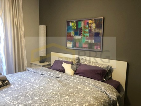 Amman, Apartments/Houses, JOD 10500/year,  Furnished,  2 BR,  4 Sq. Meter,  Ground-Floor Gem In The 4th Circle!