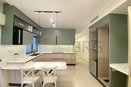 Amman, Apartments/Houses, JOD 160000/month,  Furnished,  2 BR,  Discover A Beautifully Furnished 2-bedroom Basement Apartment In Jabal El Lweibd!