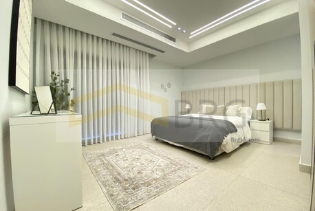 Amman, Apartments/Houses, JOD 160000/month,  Furnished,  2 BR,  Discover A Beautifully Furnished 2-bedroom Basement Apartment In Jabal El Lweibd!