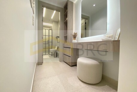 Amman, Apartments/Houses, JOD 160000/month,  Furnished,  2 BR,  Discover A Beautifully Furnished 2-bedroom Basement Apartment In Jabal El Lweibd!