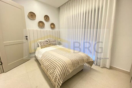 Amman, Apartments/Houses, JOD 160000/month,  Furnished,  2 BR,  Discover A Beautifully Furnished 2-bedroom Basement Apartment In Jabal El Lweibd!