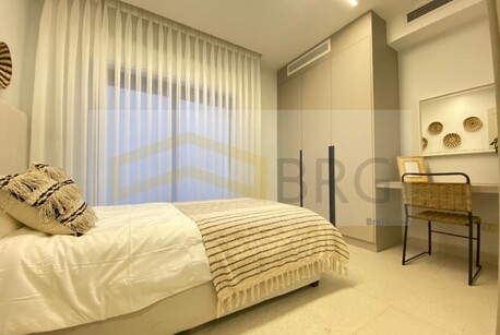 Amman, Apartments/Houses, JOD 160000/month,  Furnished,  2 BR,  Discover A Beautifully Furnished 2-bedroom Basement Apartment In Jabal El Lweibd!