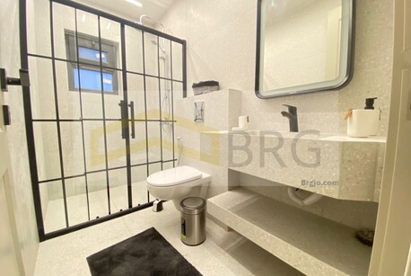 Amman, Apartments/Houses, JOD 160000/month,  Furnished,  2 BR,  Discover A Beautifully Furnished 2-bedroom Basement Apartment In Jabal El Lweibd!