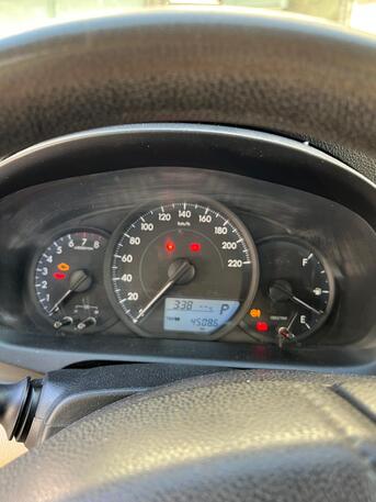 Riyadh, Vehicles, Cars & Trucks , SAR 46000,  Toyota GR Yaris 2022,  2022,  Automatic,  72000 KM,  Toyota Yaris  Model Neat Clean For Sale