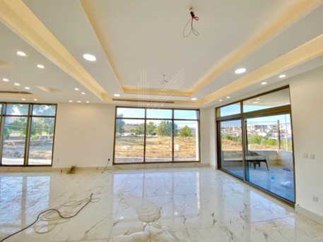 Paris, Apartments, Flats, Houses & Villas, 12000/year,  3 BR,  Luxury Apartment For Rent In Al Kursi