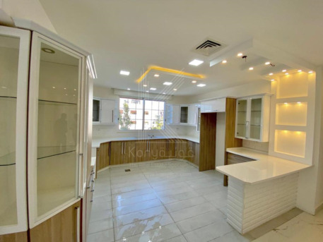 Paris, Apartments, Flats, Houses & Villas, 12000/year,  3 BR,  Luxury Apartment For Rent In Al Kursi