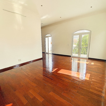 Ho Chi Minh City, Sublets, USD 5500/month,  6 BR,  300 Sq. Meter,  HR231-Thao Dien Villa For Rent | 6 Bedrooms | Pool & Garden | $5,500 (HCM City)