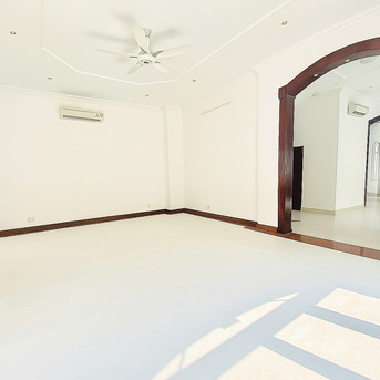 Ho Chi Minh City, Sublets, USD 5500/month,  6 BR,  300 Sq. Meter,  HR231-Thao Dien Villa For Rent | 6 Bedrooms | Pool & Garden | $5,500 (HCM City)