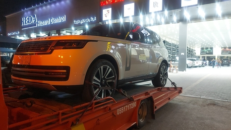 Tabuk City (PH), Automotive, سطحة الخبر الجبيل الأحساء النارية الخفجي 