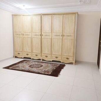 Jeddah, Apartments, Flats, Houses & Villas, SAR 1700/month,  Furnished,  1 BR,  Safa Fully Furnished Apartment For Executive Bachelor Or For Small Family NearRehabAziziya