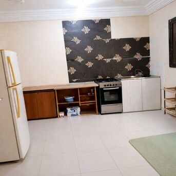 Jeddah, Apartments, Flats, Houses & Villas, SAR 1700/month,  Furnished,  1 BR,  Safa Fully Furnished Apartment For Executive Bachelor Or For Small Family NearRehabAziziya