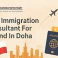 Best Immigration Consultant For Poland In Doha