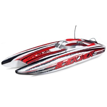 Jakarta, Toys & Games, USD 325,  Pro Boat Blackjack 42