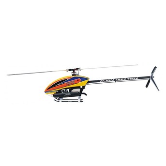 Jakarta, Toys & Games, USD 900,  Align T-Rex TN70 Top Combo Nitro Helicopter (RealWorldHobby)