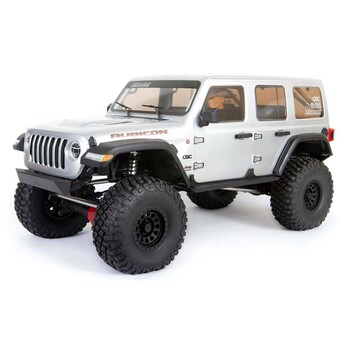 Jakarta, Toys & Games, USD 550,  Axial SCX6 Jeep JLU Wrangler 1/6 4WD (RealWorldHobby)