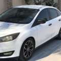 SAR 25000,  Ford Focus,  2016,  Automatic,  265000 KM,