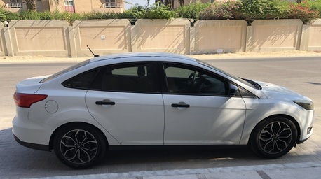 Dammam, Vehicles, Cars & Trucks , SAR 25000,  Ford Focus,  2016,  Automatic,  265000 KM,
