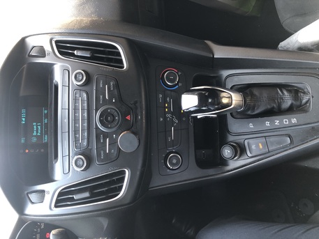 Dammam, Vehicles, Cars & Trucks , SAR 25000,  Ford Focus,  2016,  Automatic,  265000 KM,