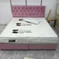 SAR 6,  Brand New Beds | Single Size, Double Size Beds, Medium Size Beds