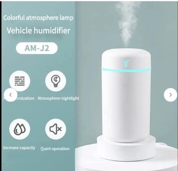 Doha, Business, Car Air Freshener Spray | Long-Lasting Fragrance For Your Car