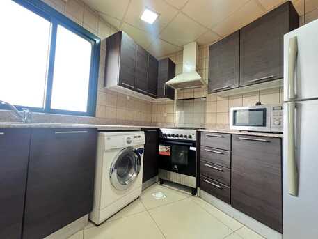 Adliya, Apartments/Houses, BHD 290/month,  Furnished,  2 BR,  2 Bedroom Fully Furnished Flat For Rent With Ewa