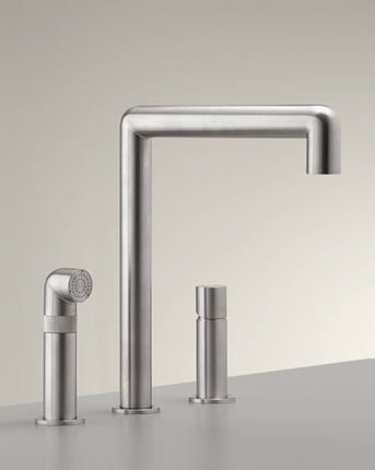 Singapore, Appliances, Dornbracht