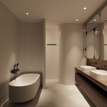 Singapore, Appliances, Dornbracht