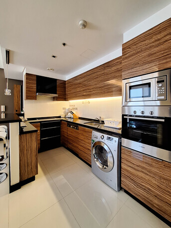 Al Seef, Apartments/Houses, BHD 400/month,  Furnished,  1 BR,  For Rent A Luxury Fully Furnished Apartment In Seef Area Close To The Inclusive Malls EWA