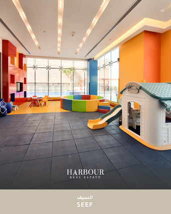 Al Seef, Apartments/Houses, BHD 700/month,  Furnished,  2 BR,  For Rent A Luxury Fully Furnished Apartment In Seef Area Close To The Malls Inclusive EWA