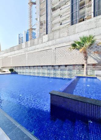 Al Seef, Apartments/Houses, BHD 850/month,  Furnished,  3 BR,  For Rent A Luxury Fully Furnished Apartment In Seef Area Close To The Malls Inclusive EWA