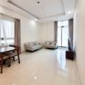 BHD 300/month,  1 BR,  For Rent A Fully-furnished Apartment In Al-Burhama Area Close To Al Dana Mall.