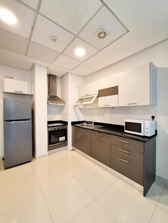 Al Seef, Apartments/Houses, BHD 300/month,  1 BR,  For Rent A Fully-furnished Apartment In Al-Burhama Area Close To Al Dana Mall.