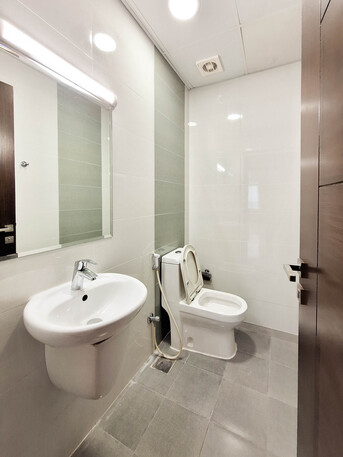 Al Seef, Apartments/Houses, BHD 300/month,  1 BR,  For Rent A Fully-furnished Apartment In Al-Burhama Area Close To Al Dana Mall.