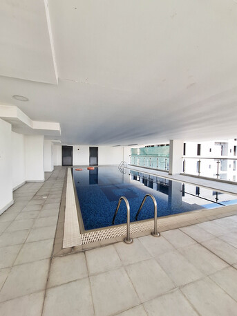 Al Seef, Apartments/Houses, BHD 300/month,  1 BR,  For Rent A Fully-furnished Apartment In Al-Burhama Area Close To Al Dana Mall.