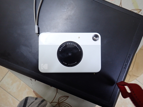 Jubail, Electronics, SAR 300,  KODAK Camera