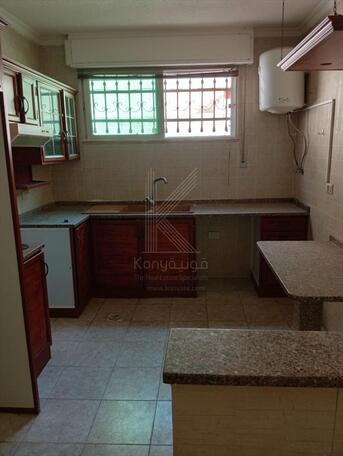 Amman, Apartments/Houses, JOD 3000/year,  3 BR,  Apartment For Rent In Abdallah Ghosheh St