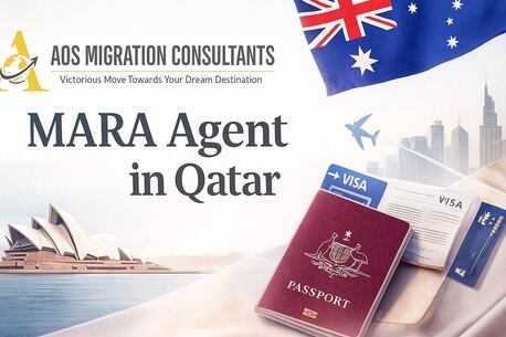 Doha, Legal, Hire Best MARA Agent In Qatar