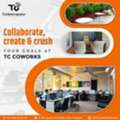 22000 Sq. Feet,  Modern And Productive Coworking Space In Noida Sector 63