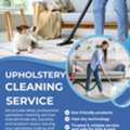 The Importance Of Professional Upholstery Cleaning For A Healthy Home !