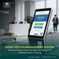 Boost Front Desk Efficiency By Utilizing Smart Visitor Kiosks In Oman