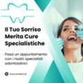 Il Tuo Sorriso Merita Cure Specialistiche &ndash; Andent