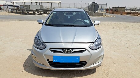 Khobar, Vehicles, Cars & Trucks , SAR 21500,  Hyundai Accent,  2015,  Automatic,  215000 KM,    For Sale,&rdquo; &ldquo;low Mileage,&rdquo; &ldquo;excellent Condition