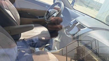 Khobar, Vehicles, Cars & Trucks , SAR 21500,  Hyundai Accent,  2015,  Automatic,  215000 KM,    For Sale,&rdquo; &ldquo;low Mileage,&rdquo; &ldquo;excellent Condition