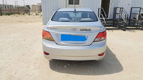 Khobar, Vehicles, Cars & Trucks , SAR 21500,  Hyundai Accent,  2015,  Automatic,  215000 KM,    For Sale,&rdquo; &ldquo;low Mileage,&rdquo; &ldquo;excellent Condition