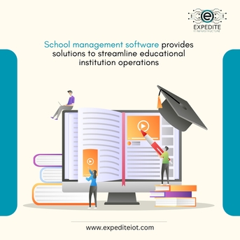 Muscat, Technical, Elevate Education In Oman: Efficient School Management Software