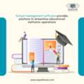 Elevate Education In Oman: Efficient School Management Software