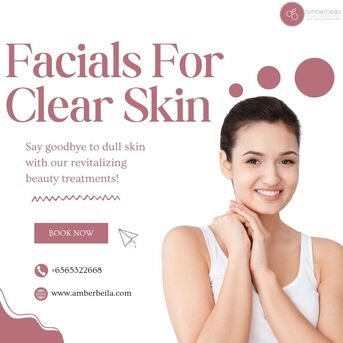 Singapore, Business, Bacne Treatment In Singapore | Clear, Smooth & Confident Skin Starts Here