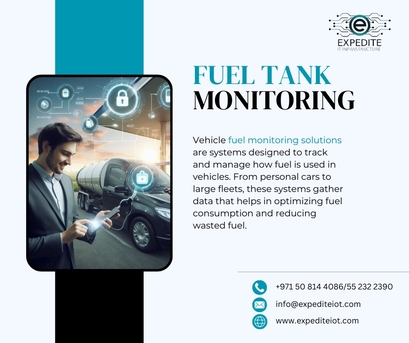 Muscat, Technical, Next-Gen Fuel Safety: Smarter Solutions For Efficient Fuel Management In Oman