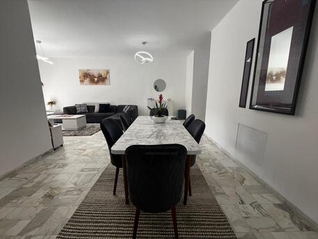 Abdoun, Apartments/Houses, JOD 7500/year,  Furnished,  2 BR,  Luxury Furnished Apartment For Rent In Abdoun