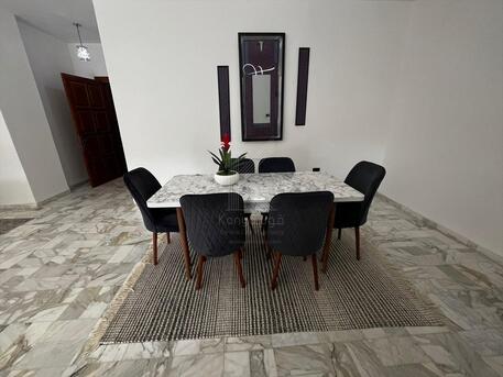 Abdoun, Apartments/Houses, JOD 7500/year,  Furnished,  2 BR,  Luxury Furnished Apartment For Rent In Abdoun